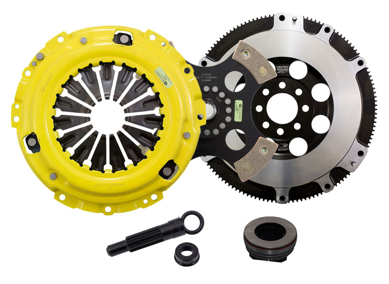 ACT CLUTCH KIT DODGE NEON SRT4 0305 (INCL.