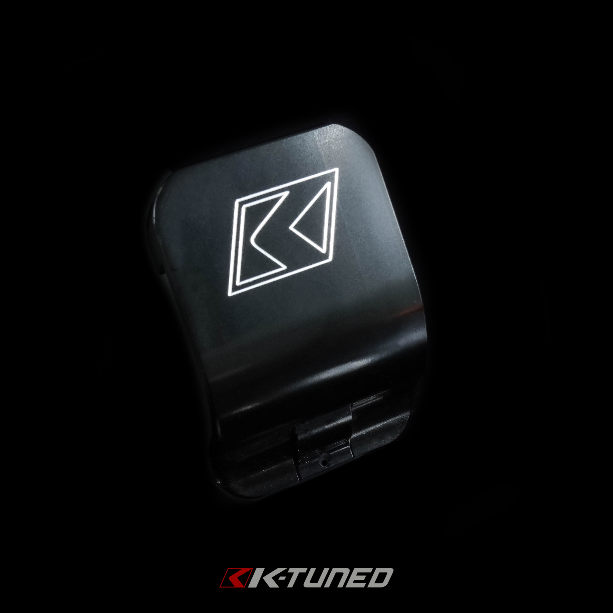 K-TUNED DIP STICK: K20 (BLACK)