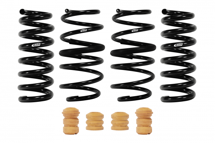 EIBACH PRO KIT: MUSTANG MACH-E 21-23