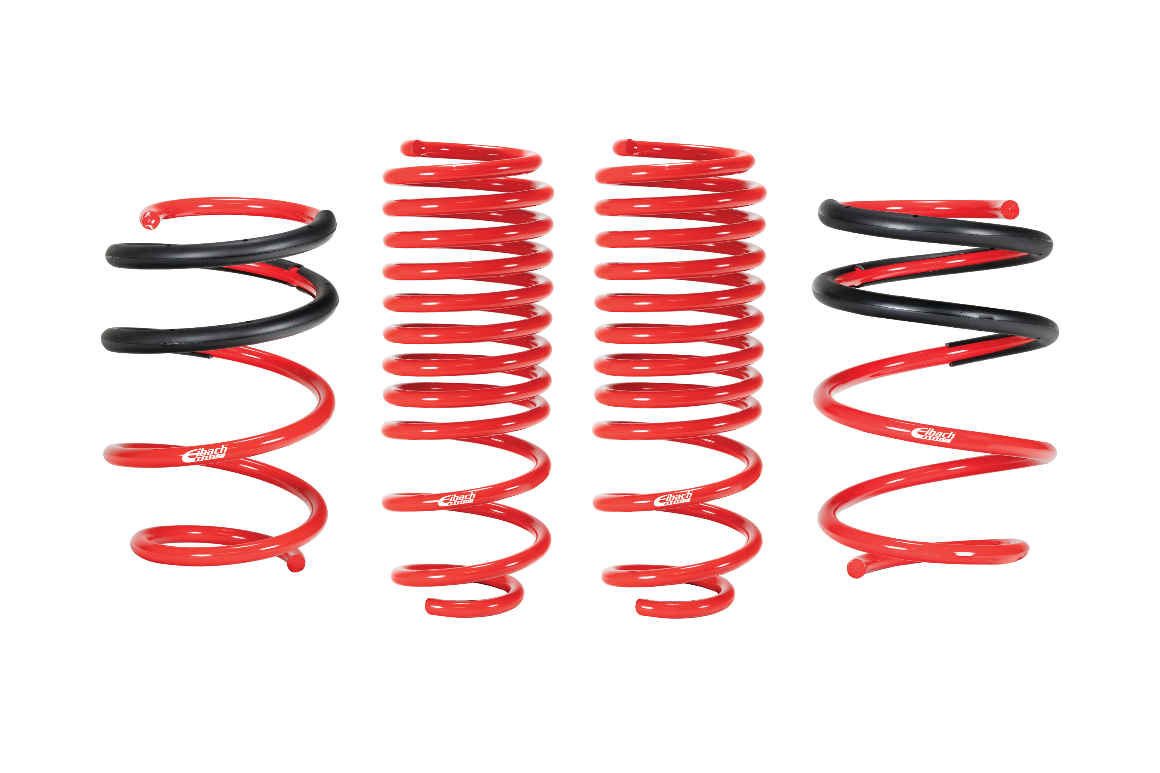 EIBACH SPORTLINE SPRINGS: CIVIC TYPE R FL5 2023