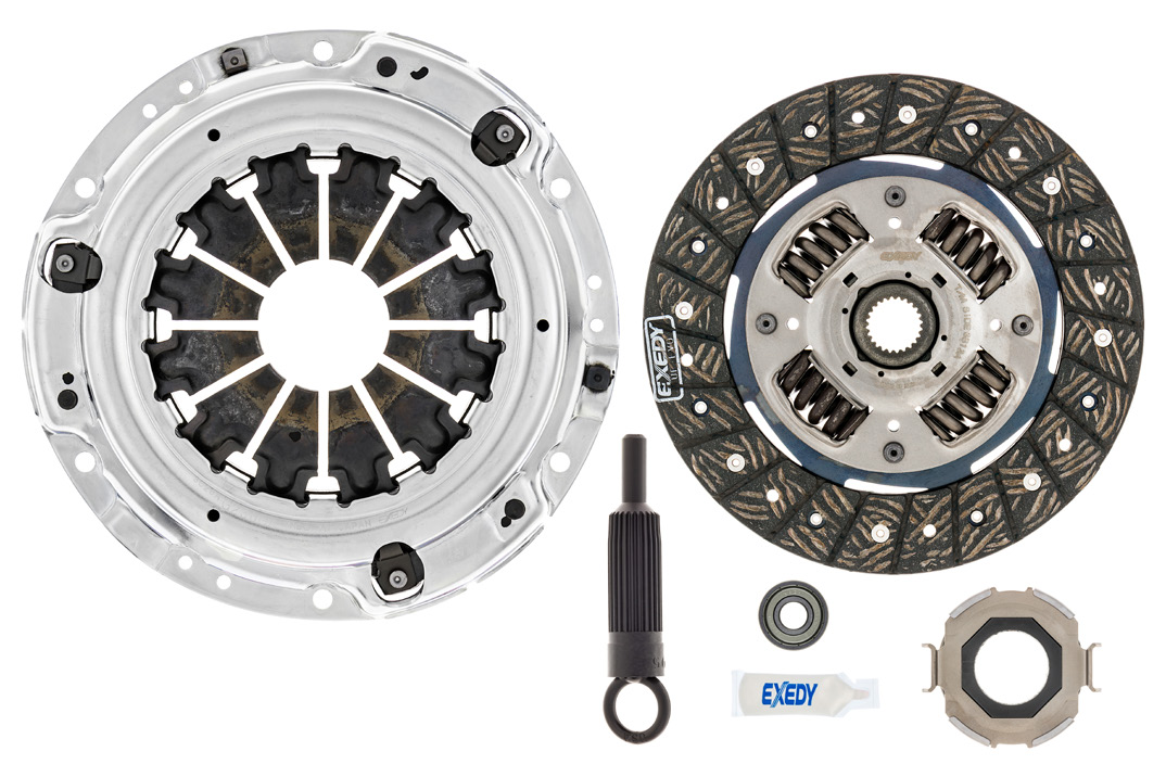 EXEDY STAGE 1 CLUTCH KIT: BRZ 22-24