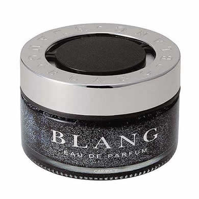 CARMATE: BRILLIANT WHITE MUSK