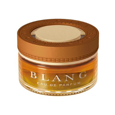 CARMATE: BLANG RODEO GEL CITRUS TEA