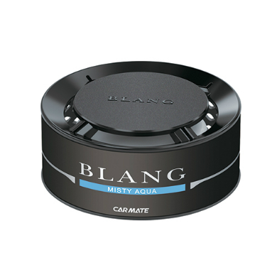 CARMATE: BLANG POWER SOLID MISTY AQUA