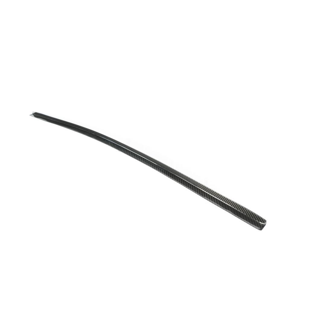 APR GURNEY FLAP: SUBARU STI 15-21