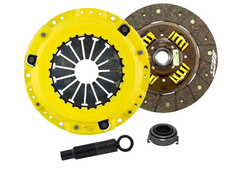 ACT CLUTCH KIT: FOR ACURA/HONDA