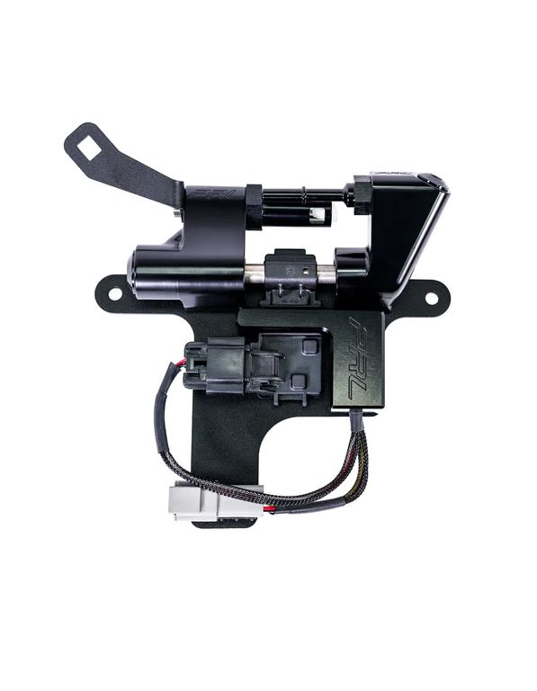 PRL WIFI ETHANOL CONTACT ANALYZER/FLEX FUEL KIT: CIVIC TYPE R FK8