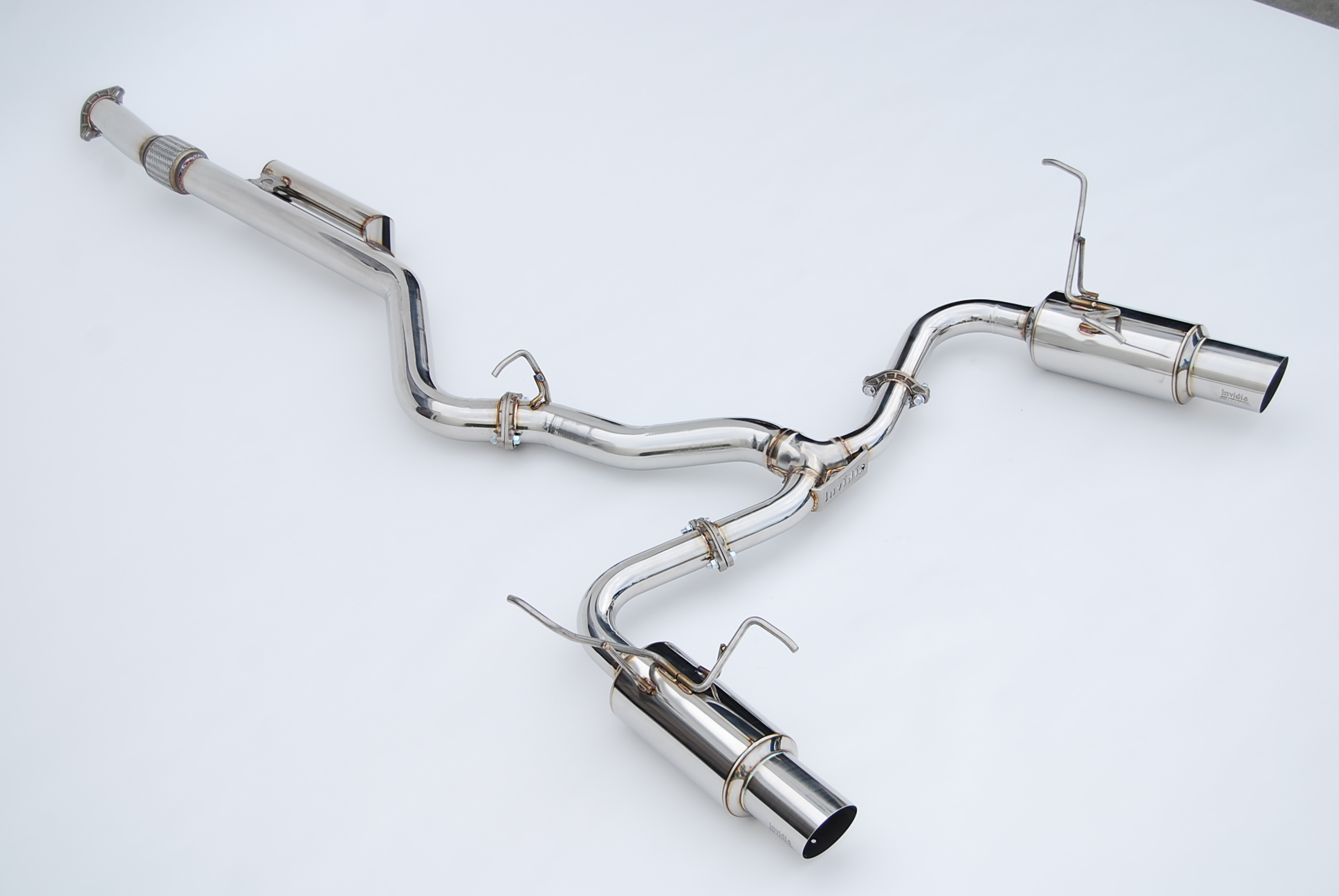 INVIDIA DUAL N1: WRX 2022