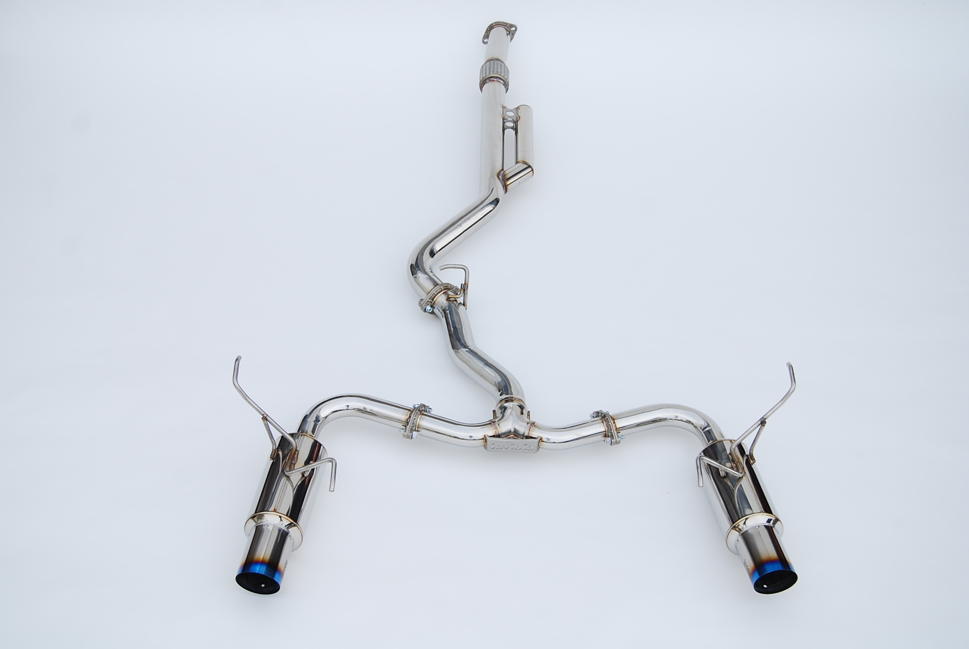INVIDIA DUAL N1 R400: WRX 2022