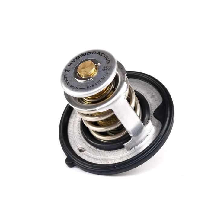 HYBRID RACING THERMOSTAT: C/J/F/H-SERIES