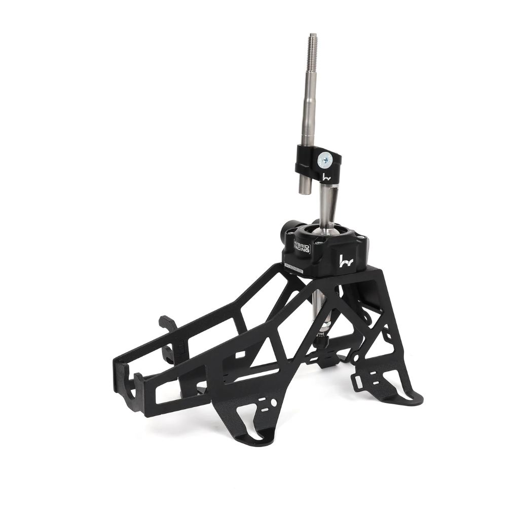 HYBRID RACING SHORT SHIFTER: ACCORD 08-12, TSX 09-14