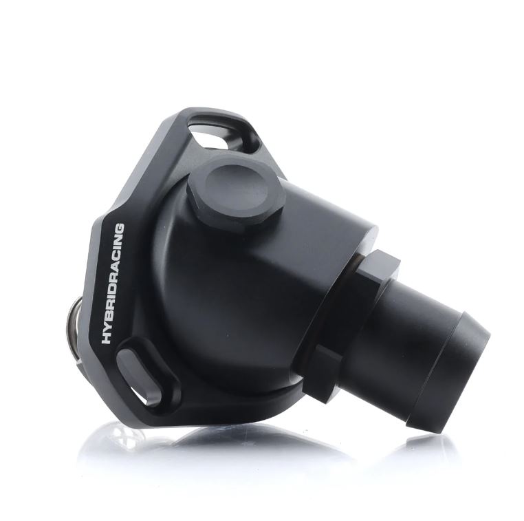 HYBRID RACING THERMOSTAT HOUSING: K-SERIES
