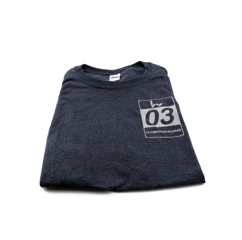HYBRID RACING T-SHIRT: RACING USDM (S)