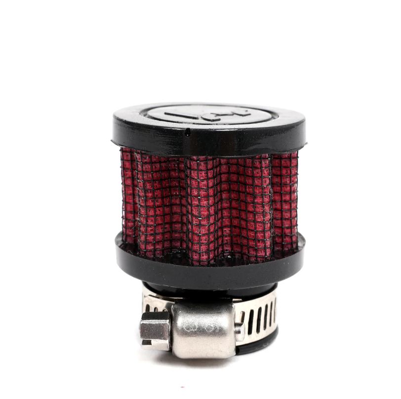 HYBRID RACING VALVE COVER BREATHER FILTER: K SERIES
