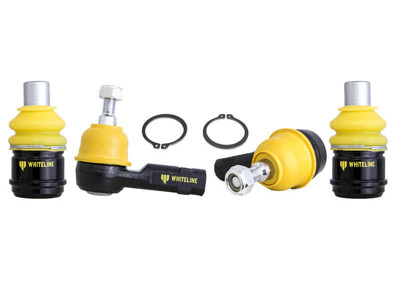 WHITELINE FRONT ROLL CENTER: LANCER EVO 02-15