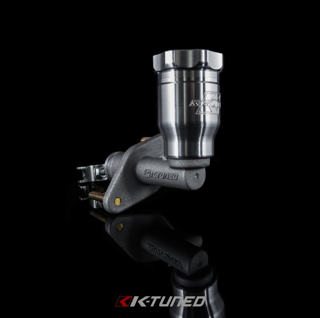 K-TUNED CMC RESERVOIR: HONDA EG/DC2/EK WITH CMC