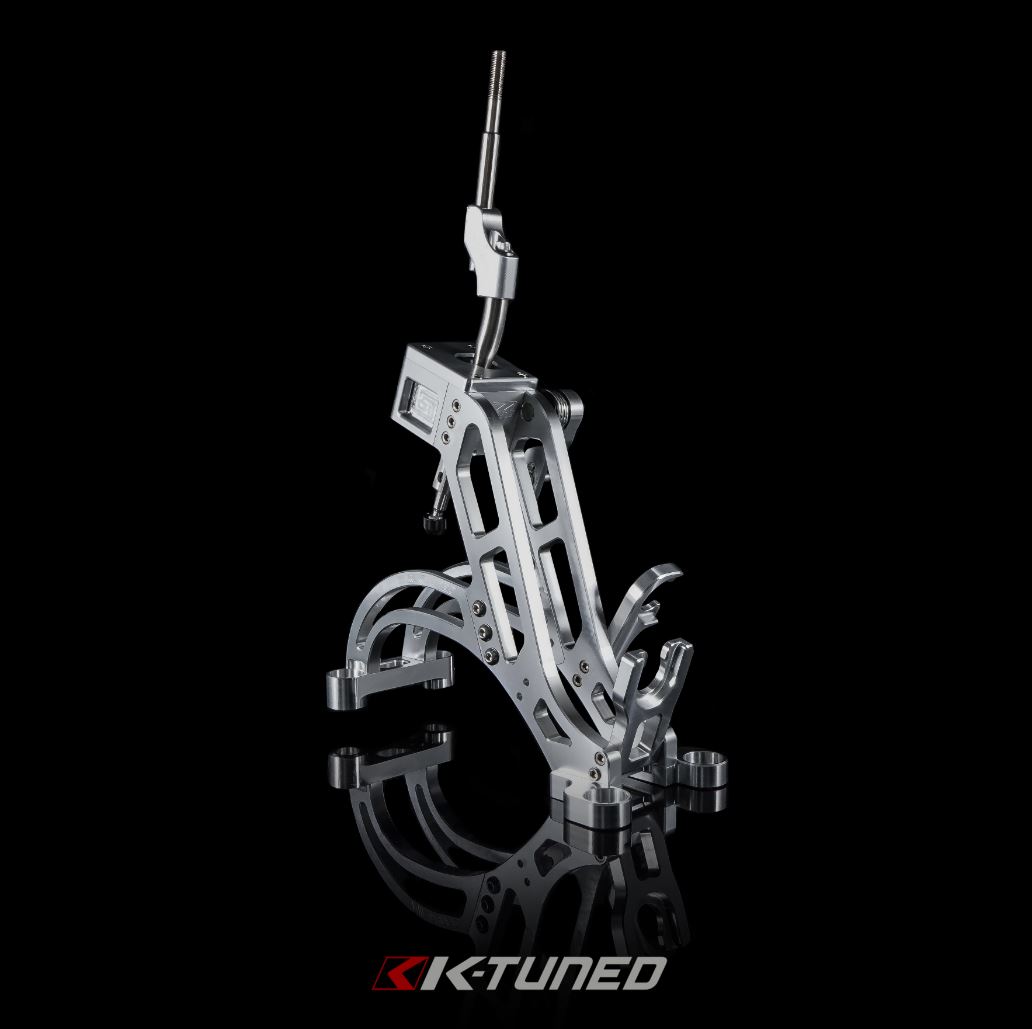K-TUNED SHIFTER: 10TH GEN CIVIC 16-21 INC CIVIC TYPE R/SI