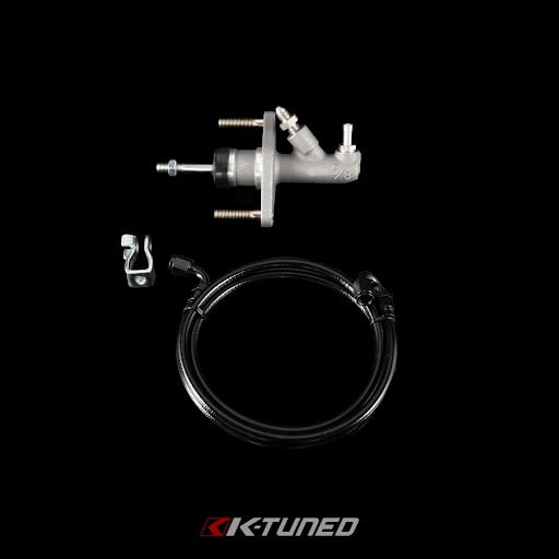 K-TUNED CMC UPGRADE KIT: CIVIC 92-95, INTEGRA 94-01, CIVIC 96-00