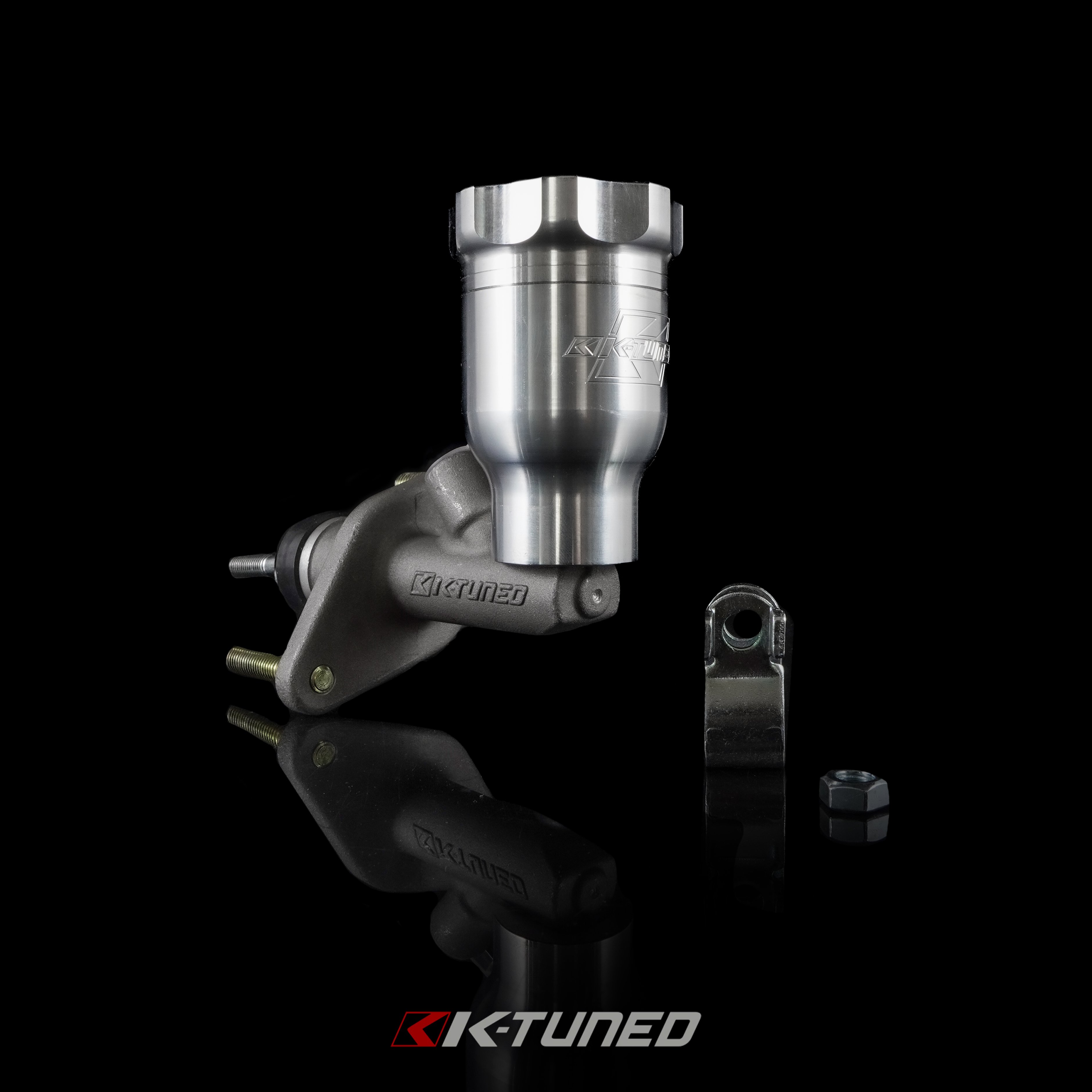 K-TUNED CMC RESERVOIR: HONDA EG/DC2/EK WITH CMC