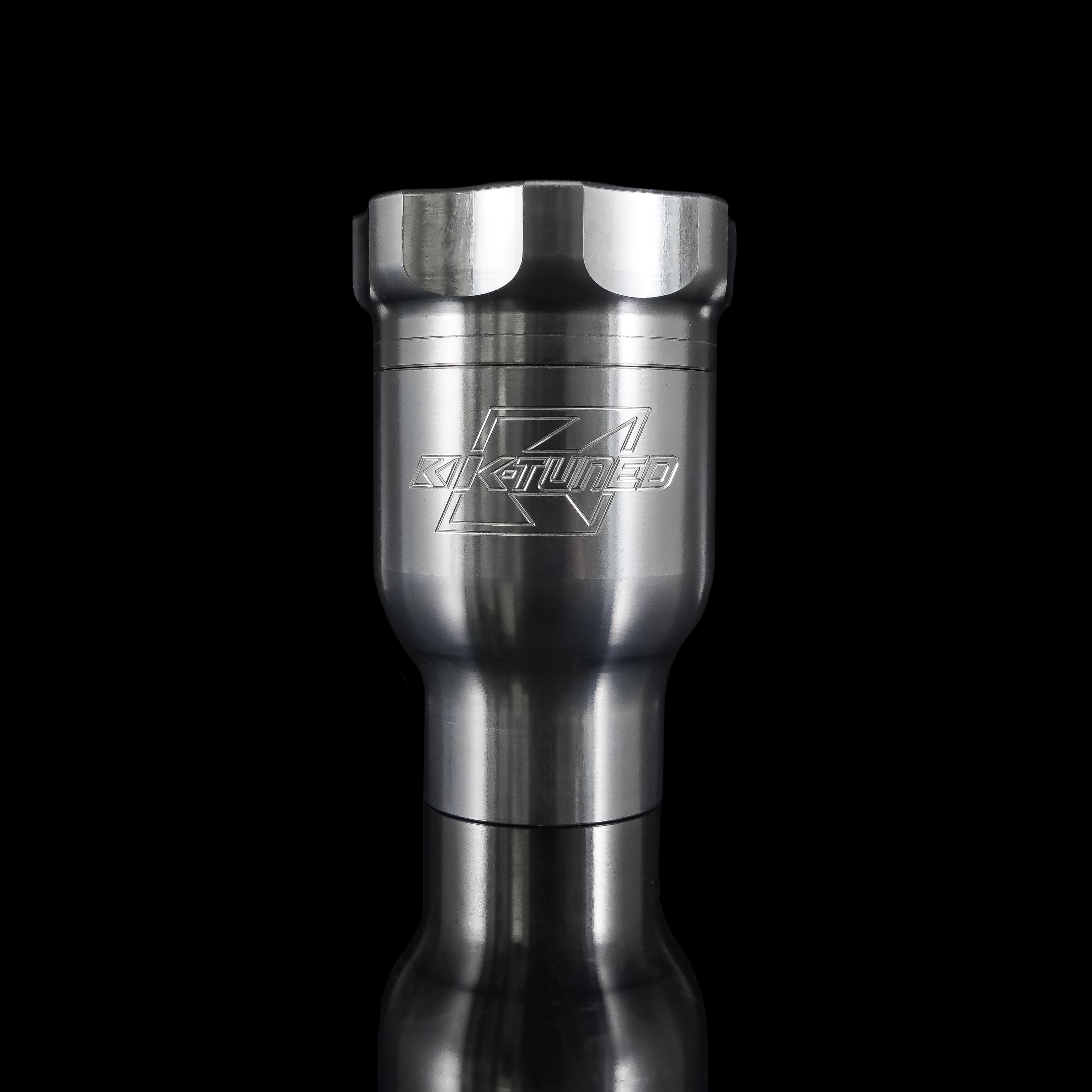 K-TUNED CMC RESERVOIR: 3AN FITTING
