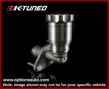 K-TUNED CMC RESERVOIR: HONDA S2000