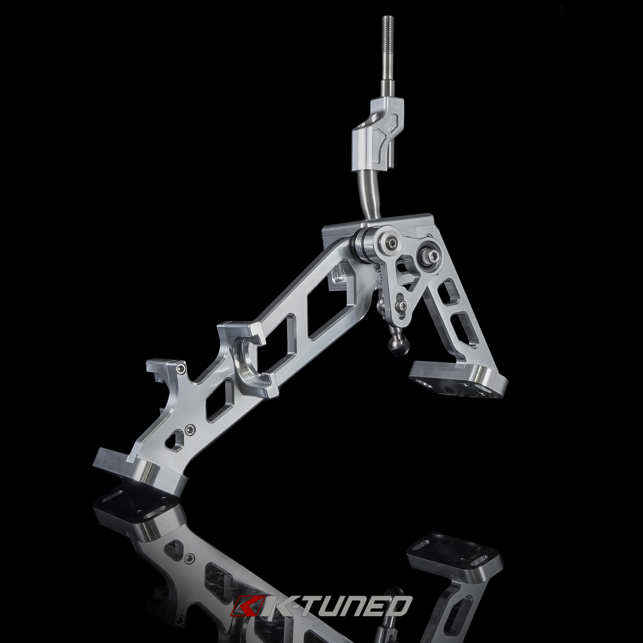 K-TUNED SHIFTER: 9TH GEN CIVIC 12-15 (NO TYPE R)
