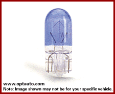 PIAA 168 SUPER WHITE BULB (1 PC.)