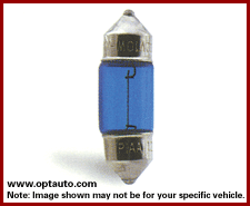 PIAA T-6 BULB: Xtreme White (Pair)