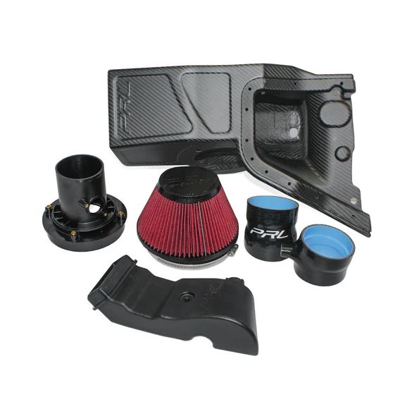 PRL STAGE 1 INTAKE: CIVIC TYPE R 23-25/INTEGRA TYPE S 23-25 (MATTE CARBON)