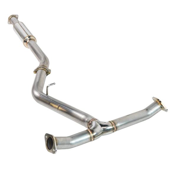 REMARK MIDPIPE KIT: SUBARU WRX VB 2022 (QUIET SPEC)