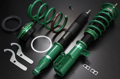 TEIN RX1 COILOVER KIT: TOYOTA SIENNA 11-20