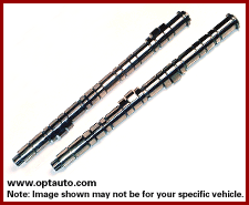 SKUNK2 CAM SHAFTSET (STAGE 2): H22A VTEC