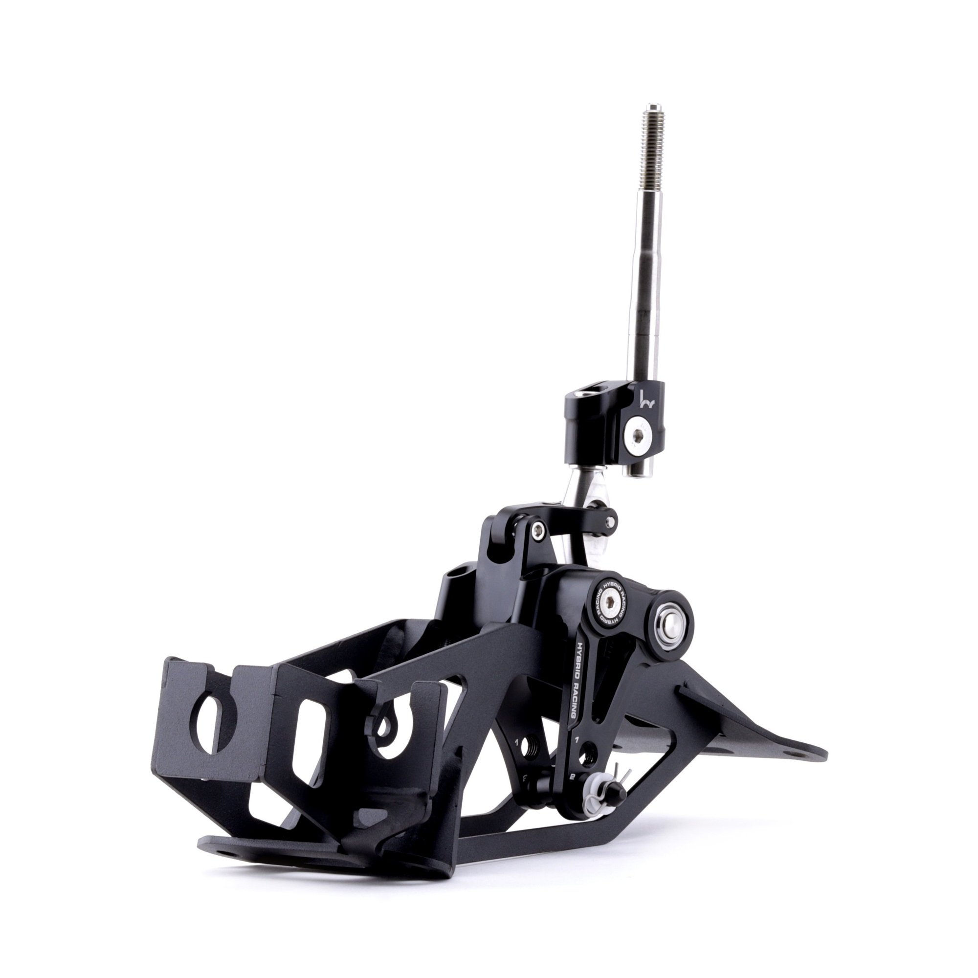 HYBRID RACING SHORT SHIFTER ASSEMBLY: FIT 07-13