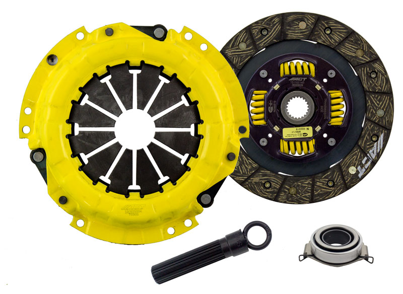 ACT CLUTCH KIT: SCION XD 08-14 (1.8L)