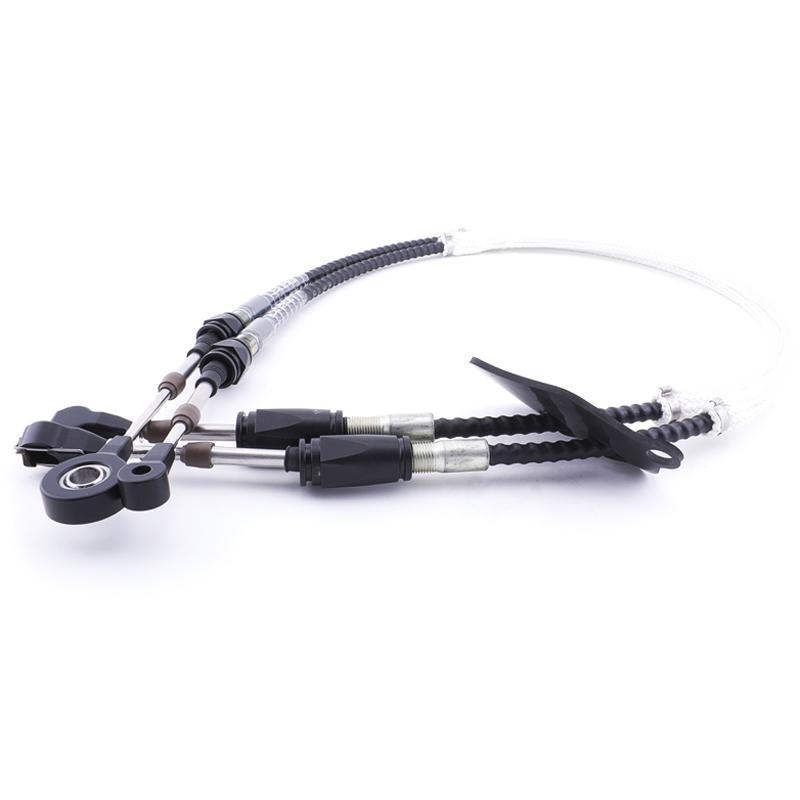HYBRID RACING SHIFTER CABLES: CIVIC SI 06-11