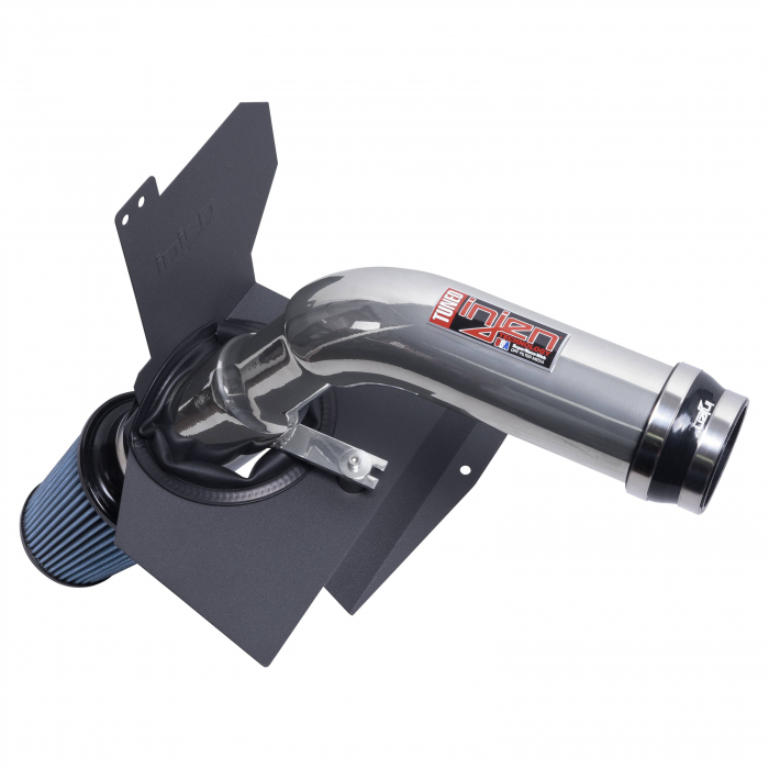 INJEN SHORT RAM INTAKE: SUBARU STI 18-21