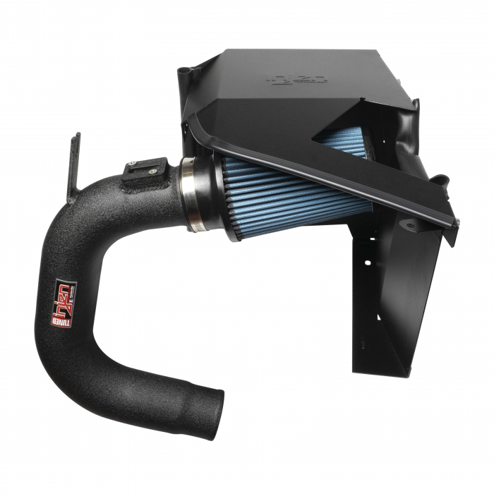 INJEN SHORT-RAM INTAKE: SUBARU WRX 15-21