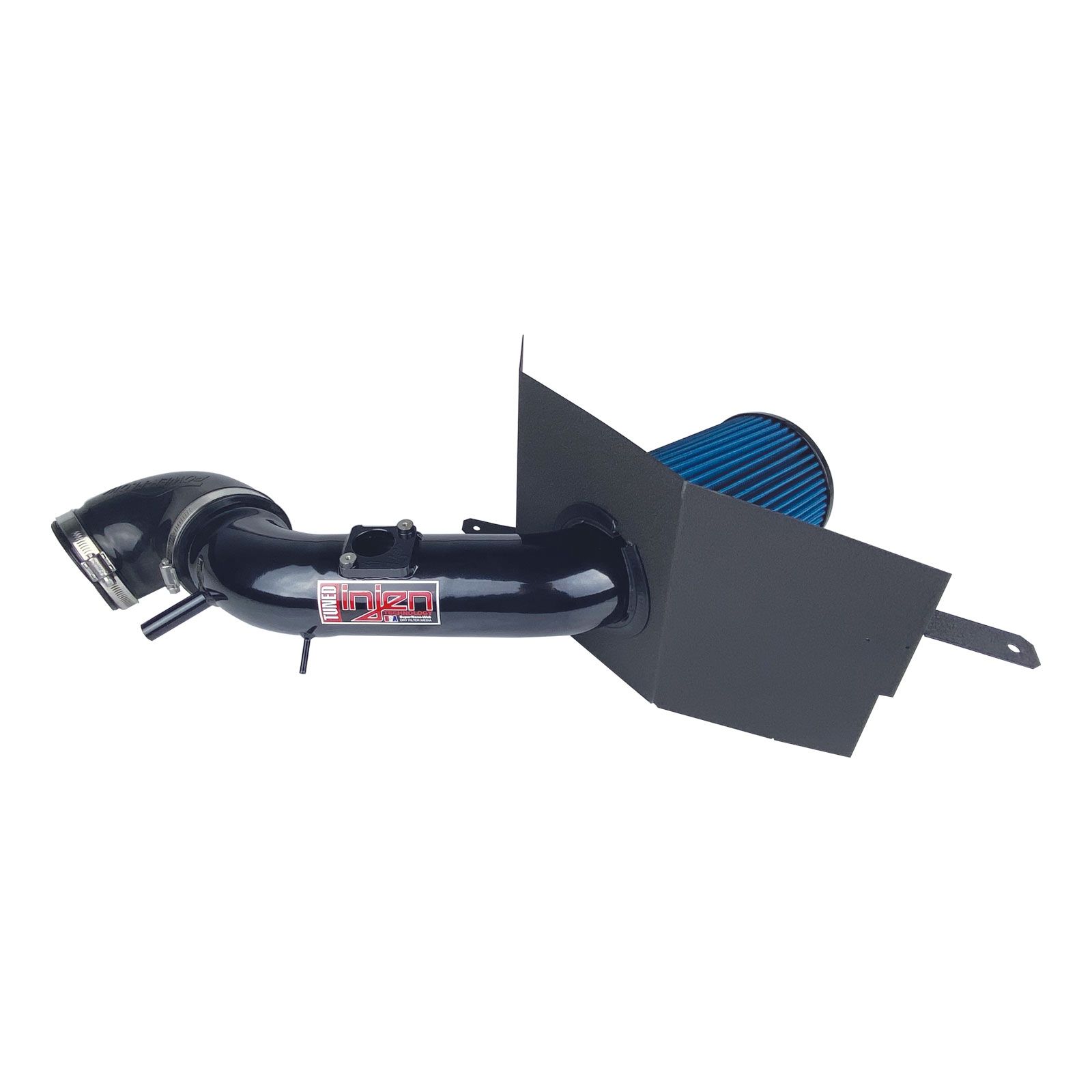 INJEN SHORT RAM INTAKE: TOYOTA CAMRY V6 3.5L 18-20