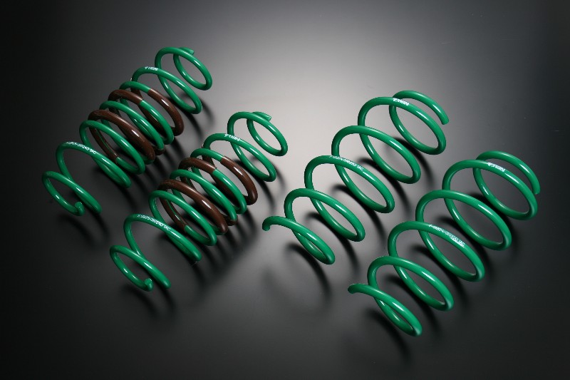 TEIN S.TECH: G35 COUPE 03-07/G37 COUPE 08-13, Q60 13-15