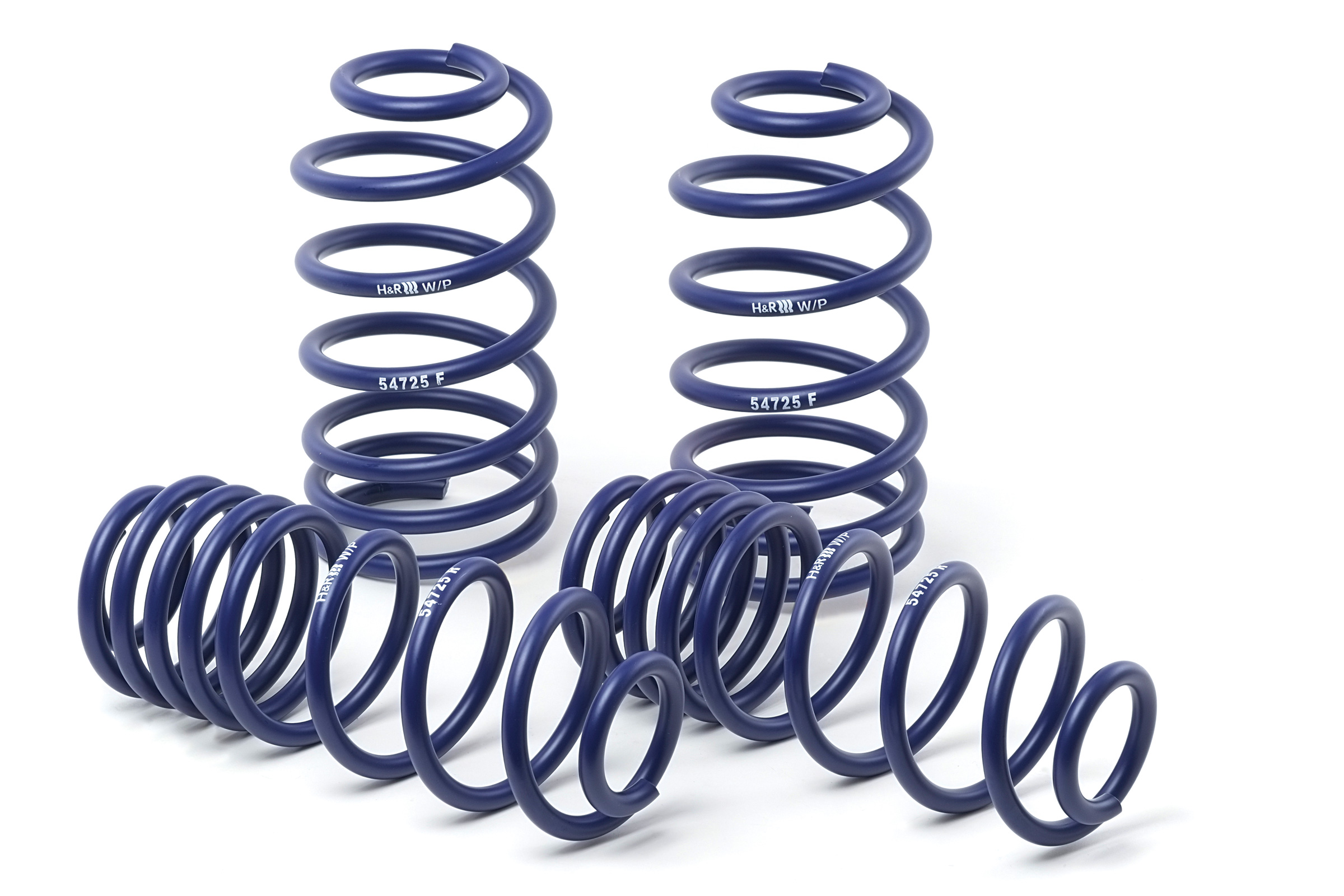 H&R SPORT SPRINGS: GR COROLLA 23-25