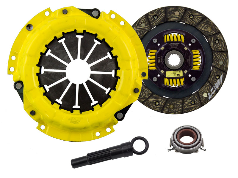 ACT CLUTCH KIT: GEO/TOYOTA (1.6L)