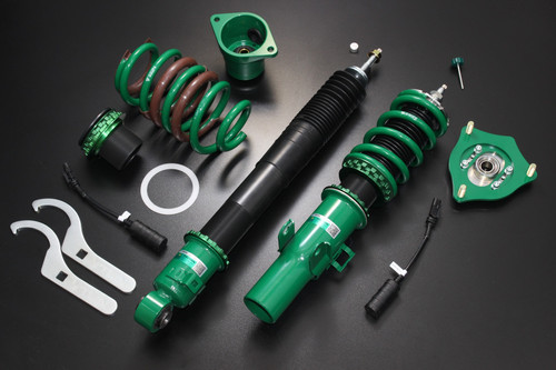 TEIN RX1 COILOVERS: CIVIC TYPE R 17-24