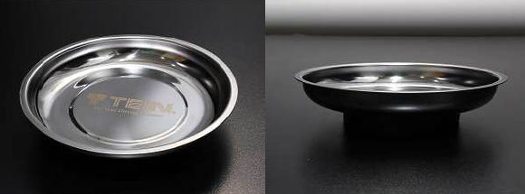 TEIN PARTS TRAY: WITH MAGNET CIRCLE