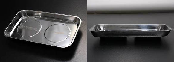 TEIN PARTS TRAY: WITH MAGNET LONG