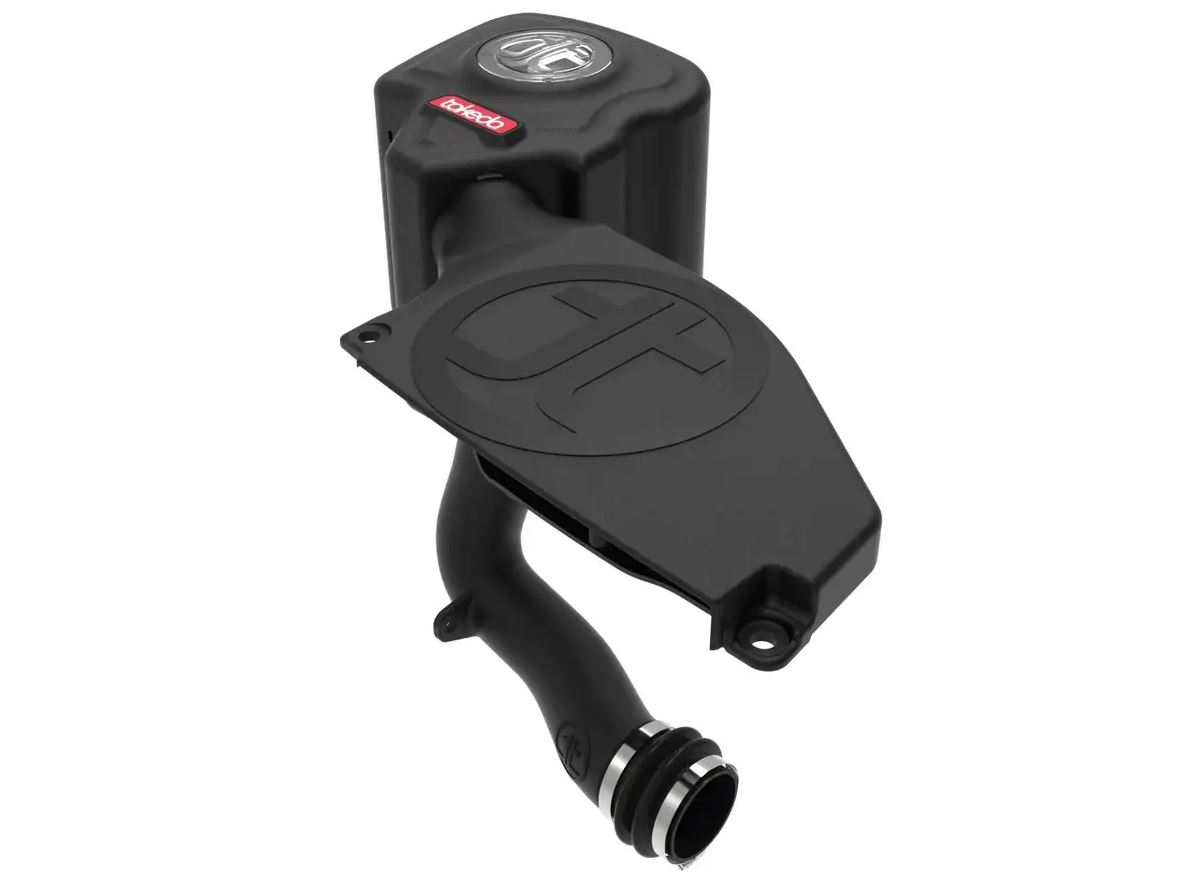 TAKEDA MOMENTUM DRY S COLD AIR INTAKE: SUBARU WRX 22-24