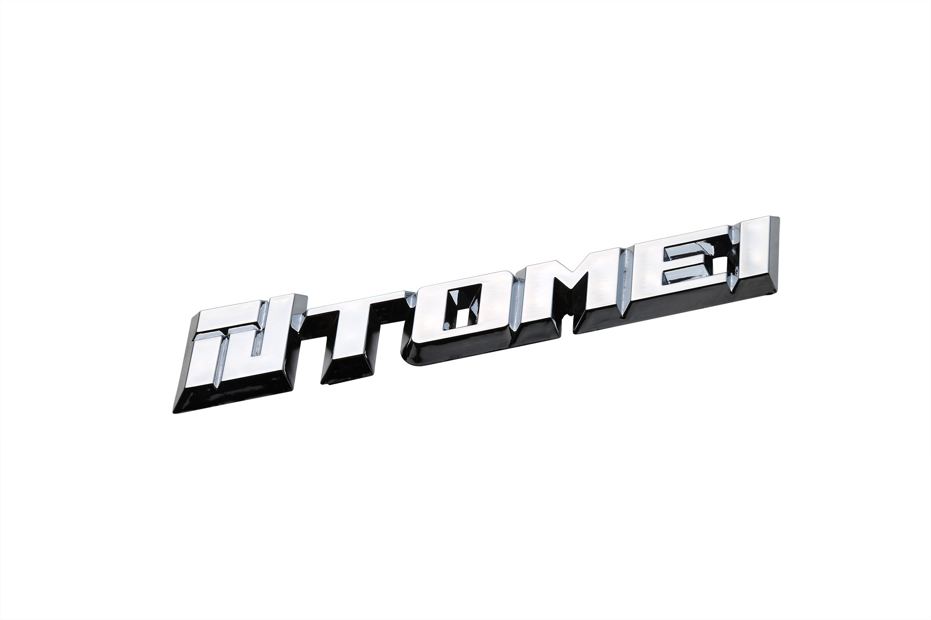 TOMEI EMBLEM: TOMEI 2016
