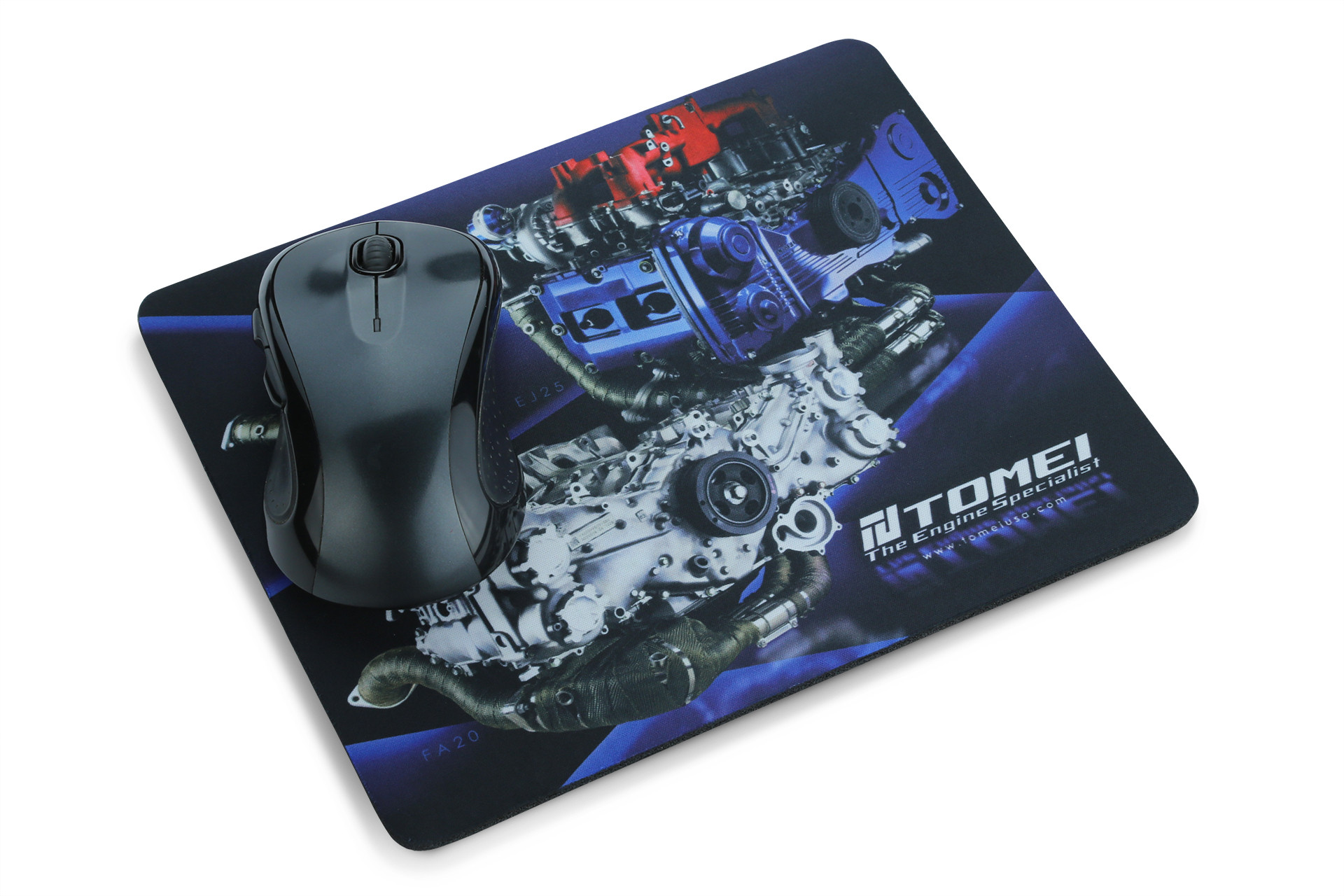 TOMEI MOUSE PAD: EJ25/FA20