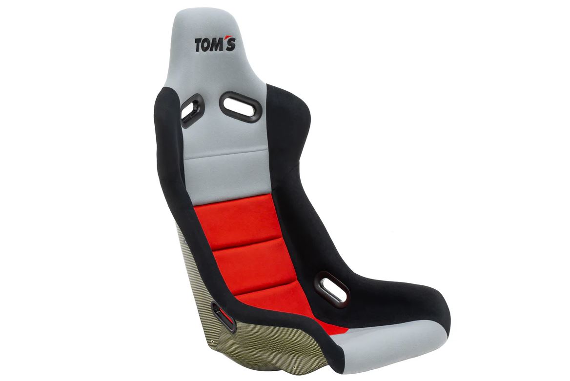 TOM'S BUCKET SEAT: TOM'S HERITAGE EDITION