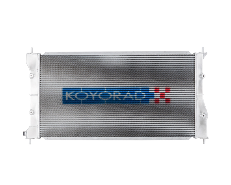 KOYO 36MM RACING RADIATOR: SCION FR-S & SUBARU BRZ 13-22 (M/T & A/T)