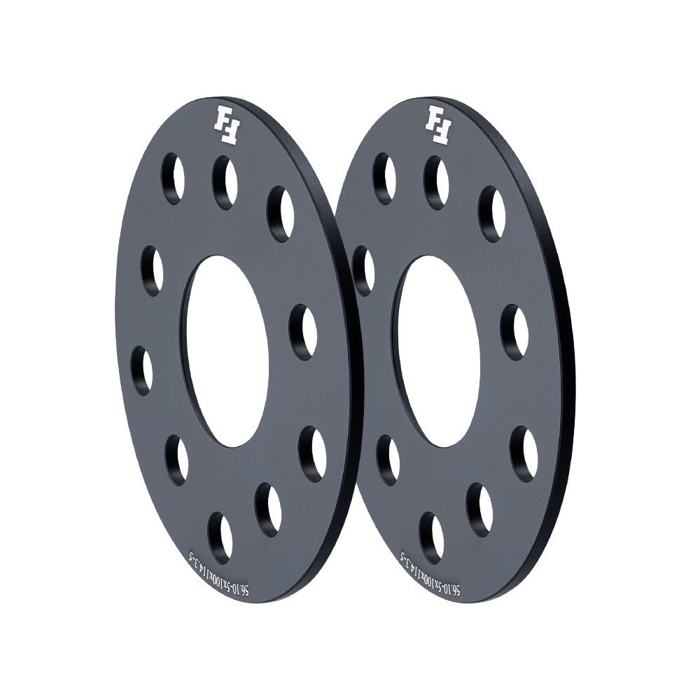 FUNCTION AND FORM SPACER: 5MM CB56.10 (5X100 5X114.3) OD149